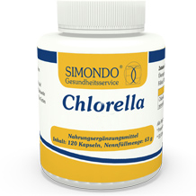 Chlorella