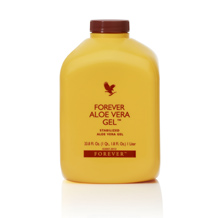 Forever Aloe Vera Gel