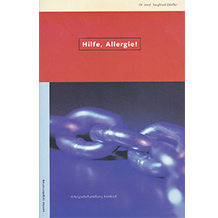 Hilfe, Allergie - Allergiebehandlung konkret