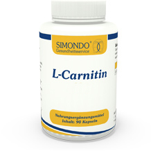 L-Carnitin