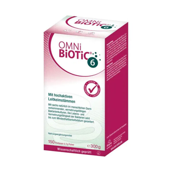 Omnibiotic6