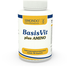 BasisVit plus Amino