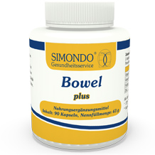 Bowel plus