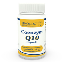 Coenzym Q10