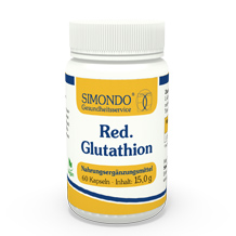 Glutathion reduziert