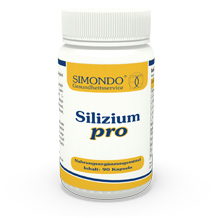 Silizium pro