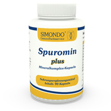 Spuromin plus