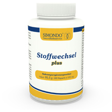 Stoffwechsel plus