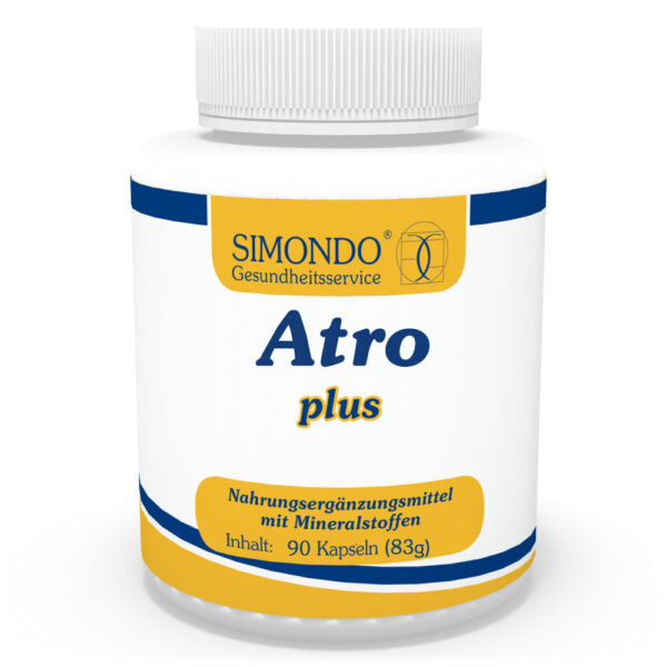 Atro Plus